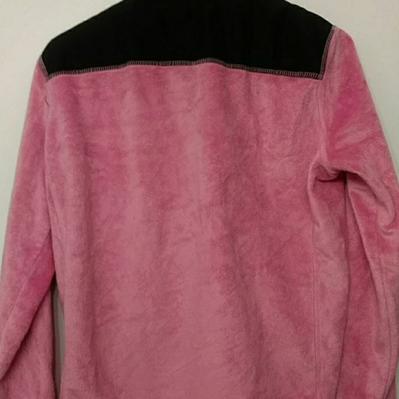 Amie Smith Pink Jacket - Picture 6 of 7